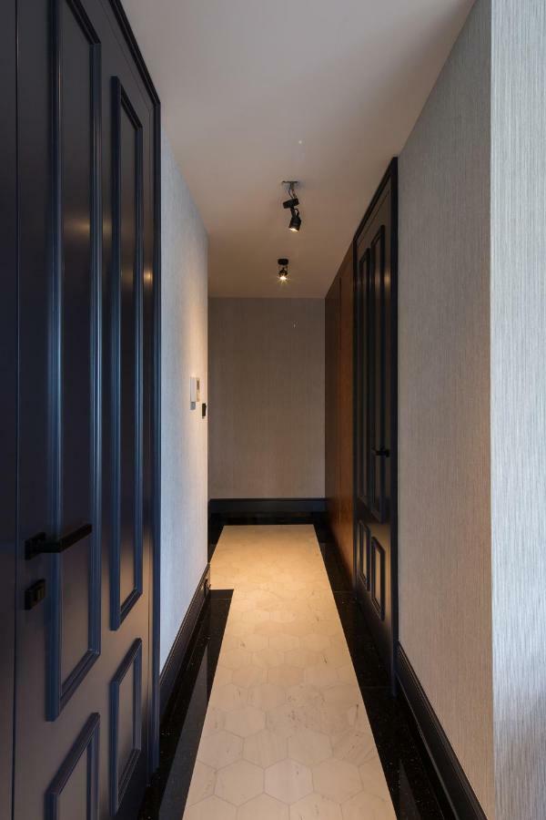 Bella - Victoria Residence By Oneapartments Sopot Kültér fotó