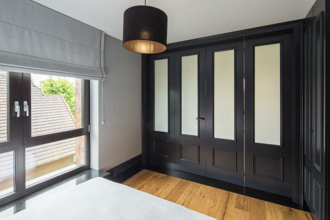 Bella - Victoria Residence By Oneapartments Sopot Kültér fotó