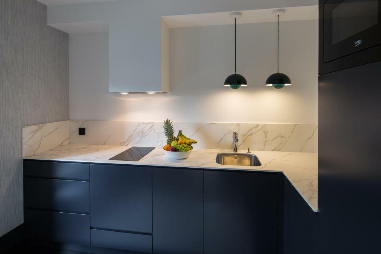 Bella - Victoria Residence By Oneapartments Sopot Kültér fotó